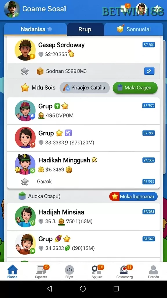 Screenshot koko5000 nomor 1
