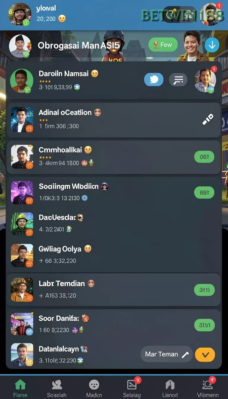 Screenshot tv888 nomor 1