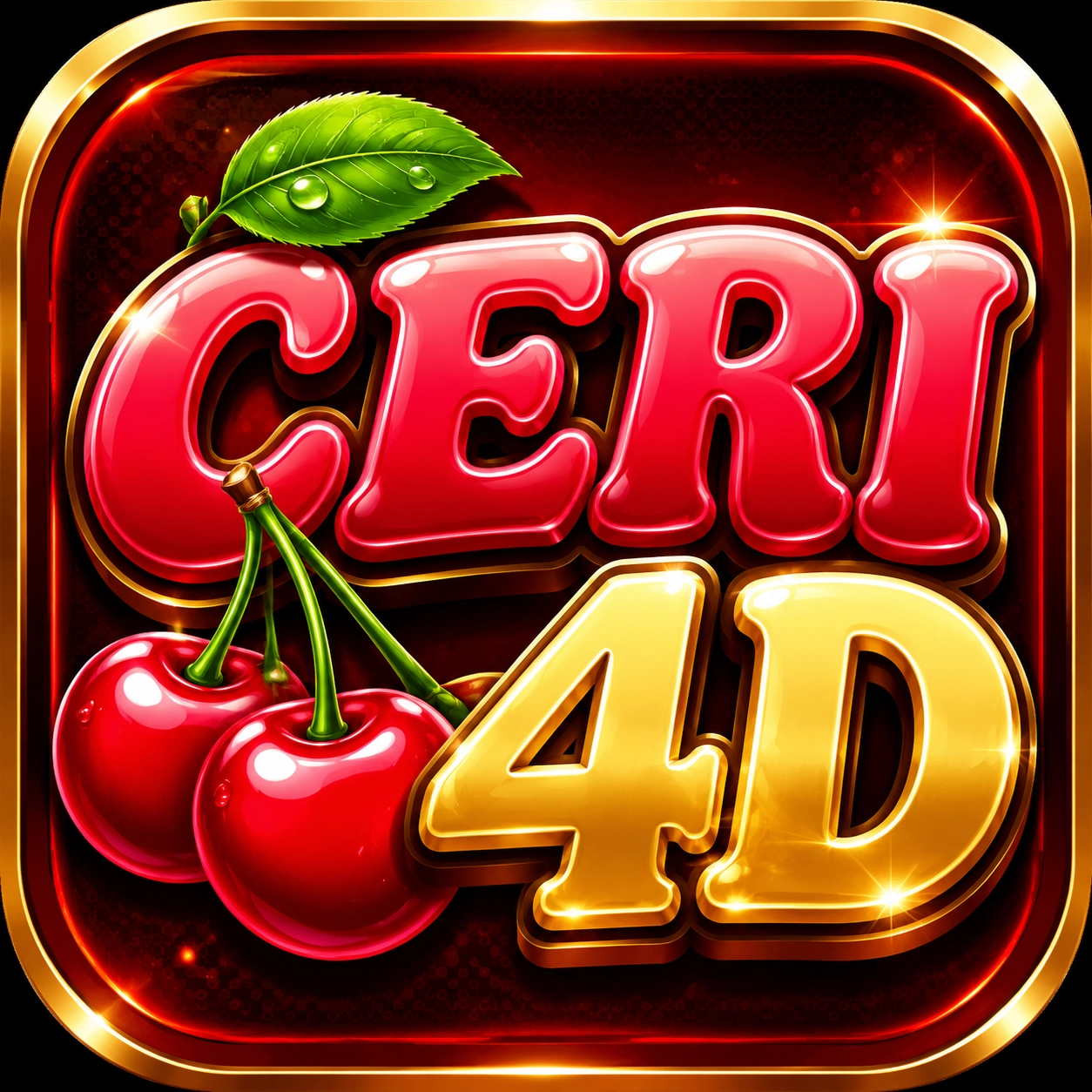 ceri4d APK Resmi — ikon aplikasi