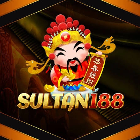 sultan188 APK Resmi — ikon aplikasi