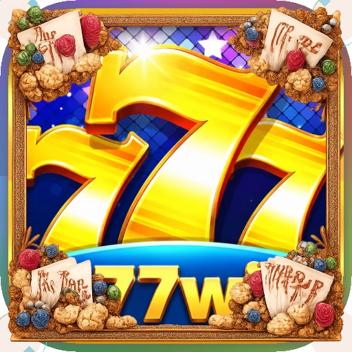 777win Terbaru: Download APK dan Info Lengkap APK Resmi — ikon aplikasi
