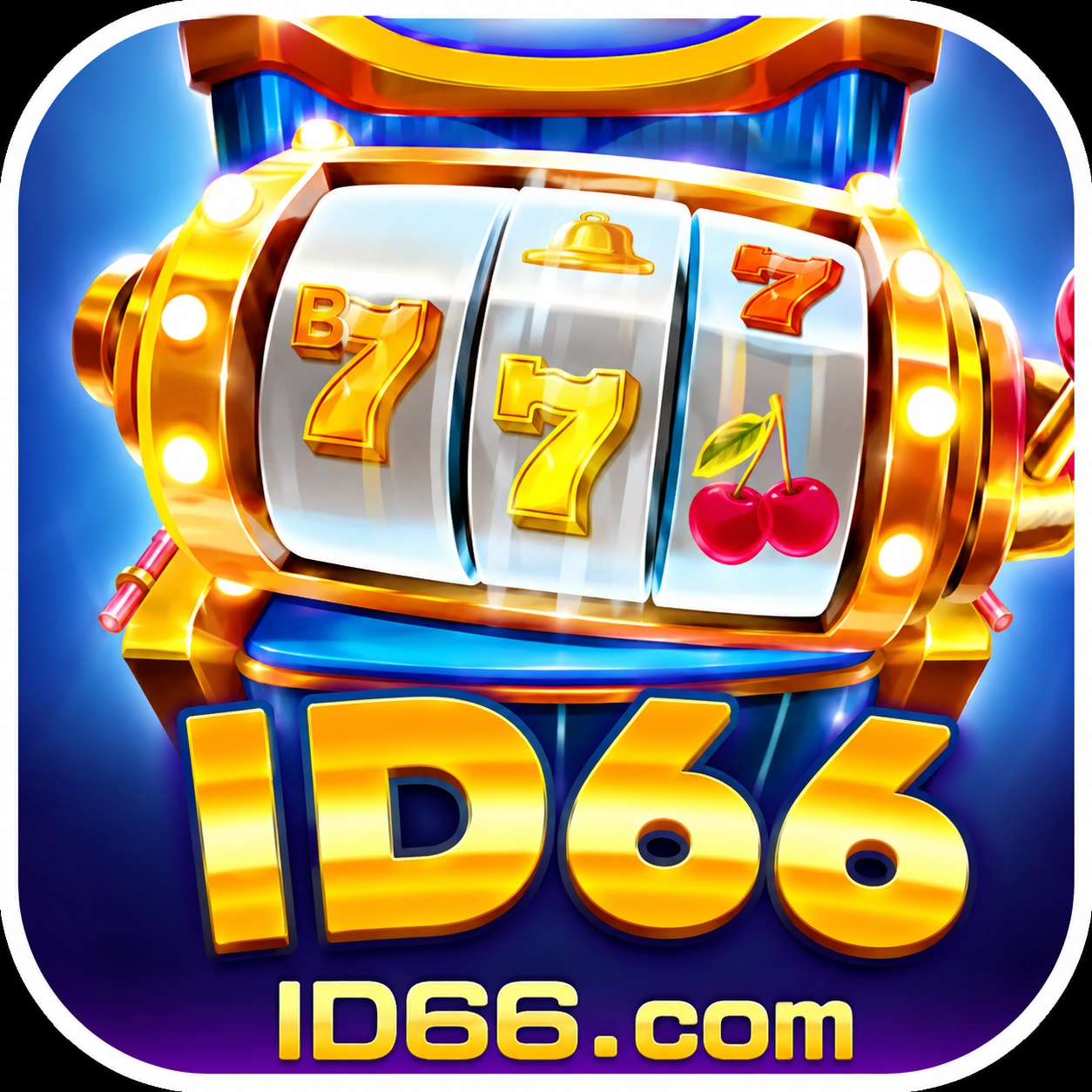 ID66 APK Terbaru untuk Perangkat Android APK Resmi — ikon aplikasi