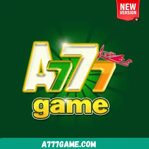 a777game App Terbaru: Fitur Unggulan dan Download APK Resmi — ikon aplikasi
