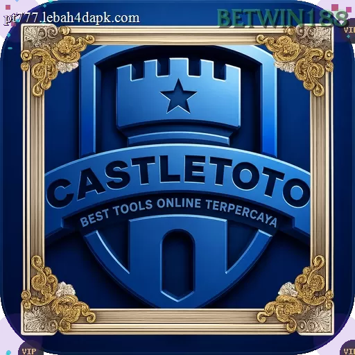 castletoto APK Resmi — ikon aplikasi
