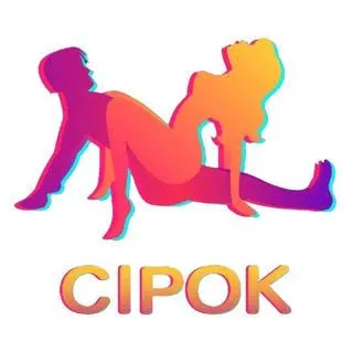 Review Aplikasi cipok APK Resmi — ikon aplikasi