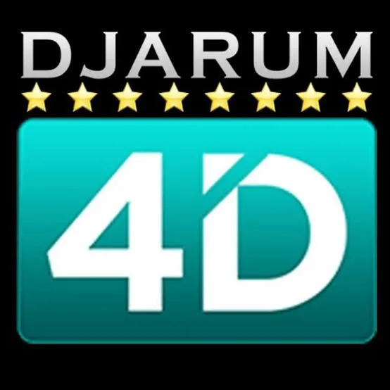 Review Lengkap Aplikasi djarum4d Terbaru APK Resmi — ikon aplikasi