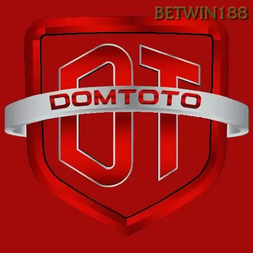 domtoto APK Resmi — ikon aplikasi