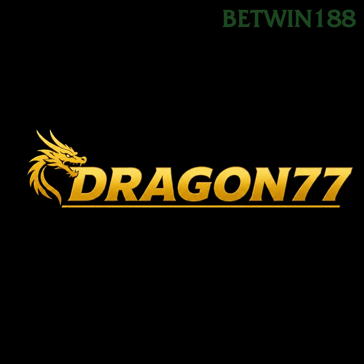 Ikon dragon77