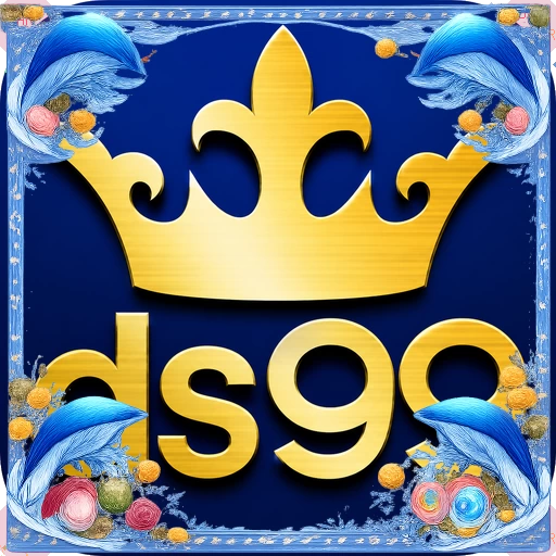 ds99 APK: Fitur, Ukuran, dan Link Download APK Resmi — ikon aplikasi