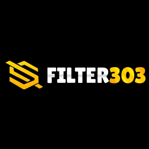 Review Aplikasi filter303 Versi Terbaru APK Resmi — ikon aplikasi