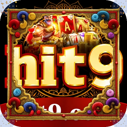 hit9 APK: Cara Download dan Instal di Android APK Resmi — ikon aplikasi