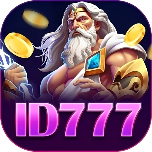 Download id777 APK Terbaru untuk HP Android APK Resmi — ikon aplikasi