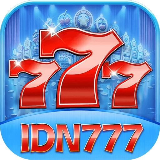 Review Aplikasi idn777 APK Resmi — ikon aplikasi