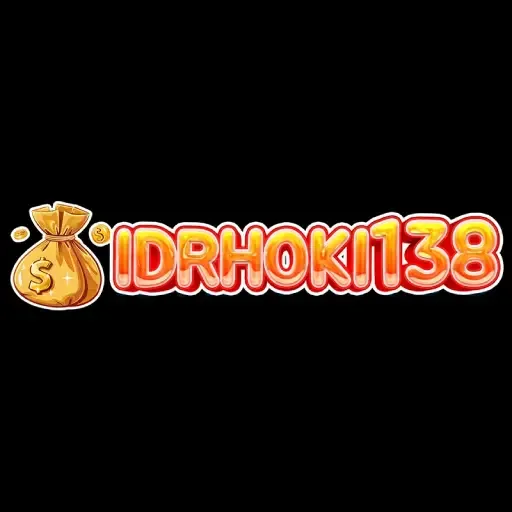 idrhoki138 APK Terbaru untuk Android Tanpa Iklan APK Resmi — ikon aplikasi