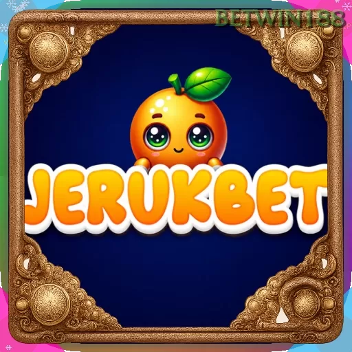 Ikon jerukbet