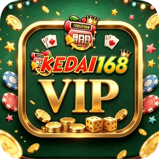 Panduan Lengkap Aplikasi kedai168 untuk Pemula APK Resmi — ikon aplikasi