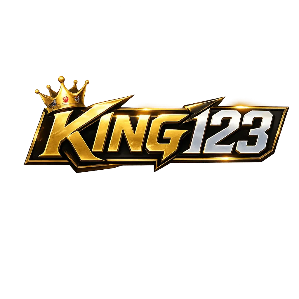 king123 APK: Fitur, Ukuran, dan Link Download APK Resmi — ikon aplikasi
