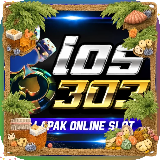 los303 APK Terbaru 2026 untuk Semua Perangkat APK Resmi — ikon aplikasi