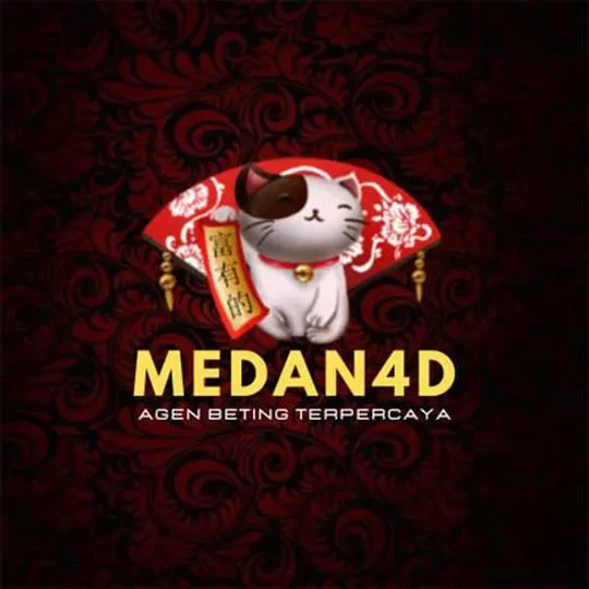 Panduan Instalasi Aplikasi medan4d di Android APK Resmi — ikon aplikasi