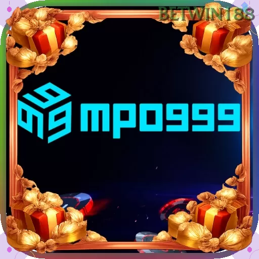 mpo999 APK Resmi — ikon aplikasi
