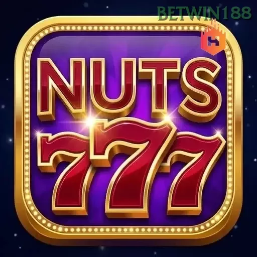 Ikon nuts777
