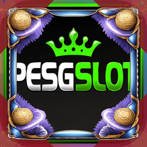 pesgslot Terbaru: Review Aplikasi dan Link Unduh APK Resmi — ikon aplikasi