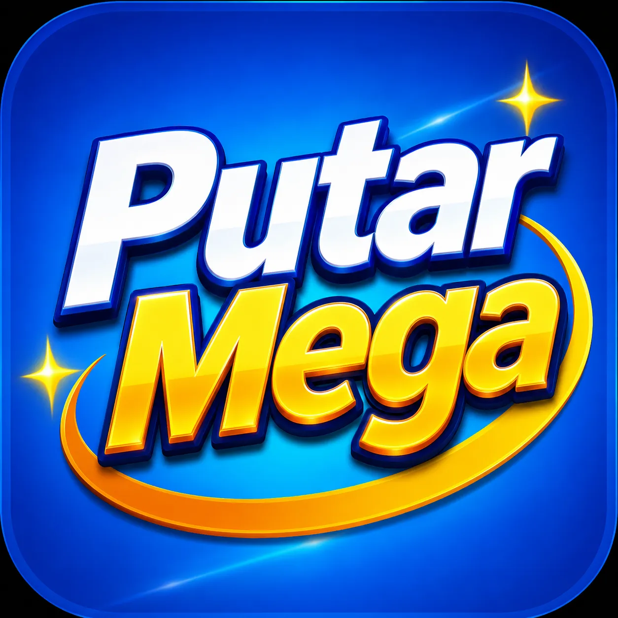 Aplikasi putermega Terpercaya untuk Android APK Resmi — ikon aplikasi