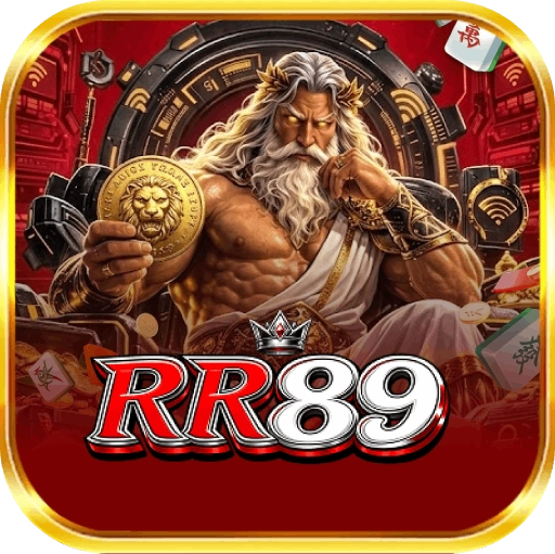 Panduan Lengkap Aplikasi rr89 untuk Pemula APK Resmi — ikon aplikasi