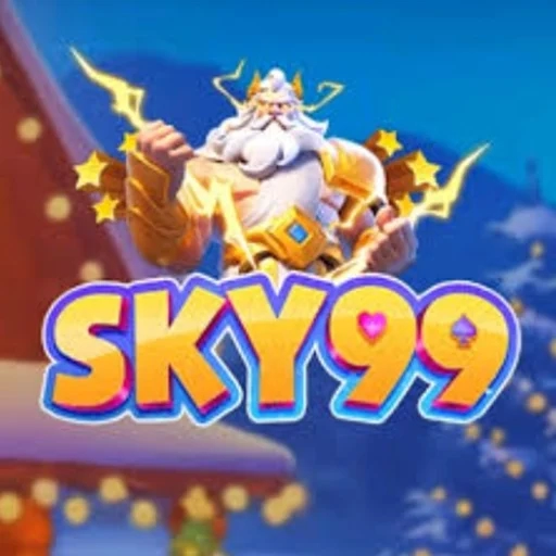 sky99 APK Terbaru dengan Fitur Lengkap APK Resmi — ikon aplikasi