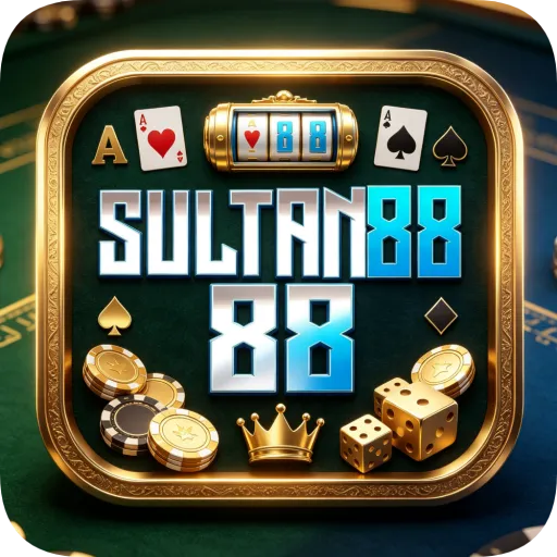 sultan88 APK Terbaru dan Aman untuk Diunduh APK Resmi — ikon aplikasi