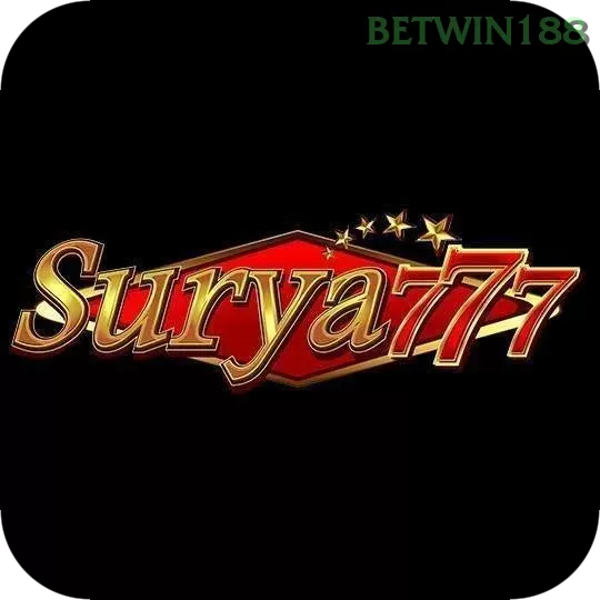 Ikon surya777