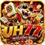Aplikasi uh77 Terbaru dengan Fitur Terbaik APK Resmi — ikon aplikasi