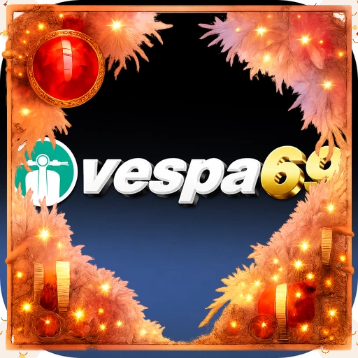 Review Lengkap Aplikasi vespa69 Terbaru APK Resmi — ikon aplikasi