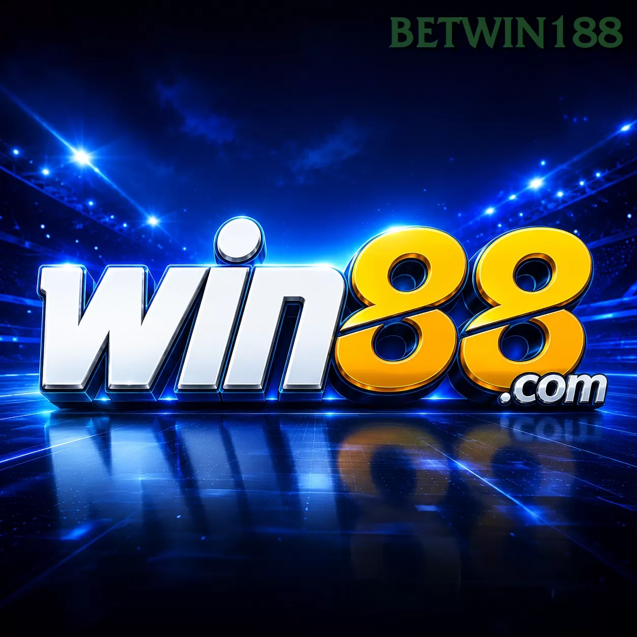 Ikon win88blue