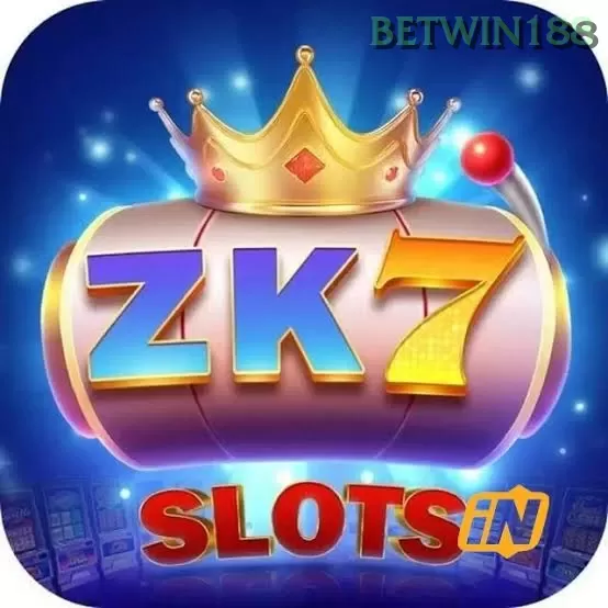 zk7slots APK Resmi — ikon aplikasi