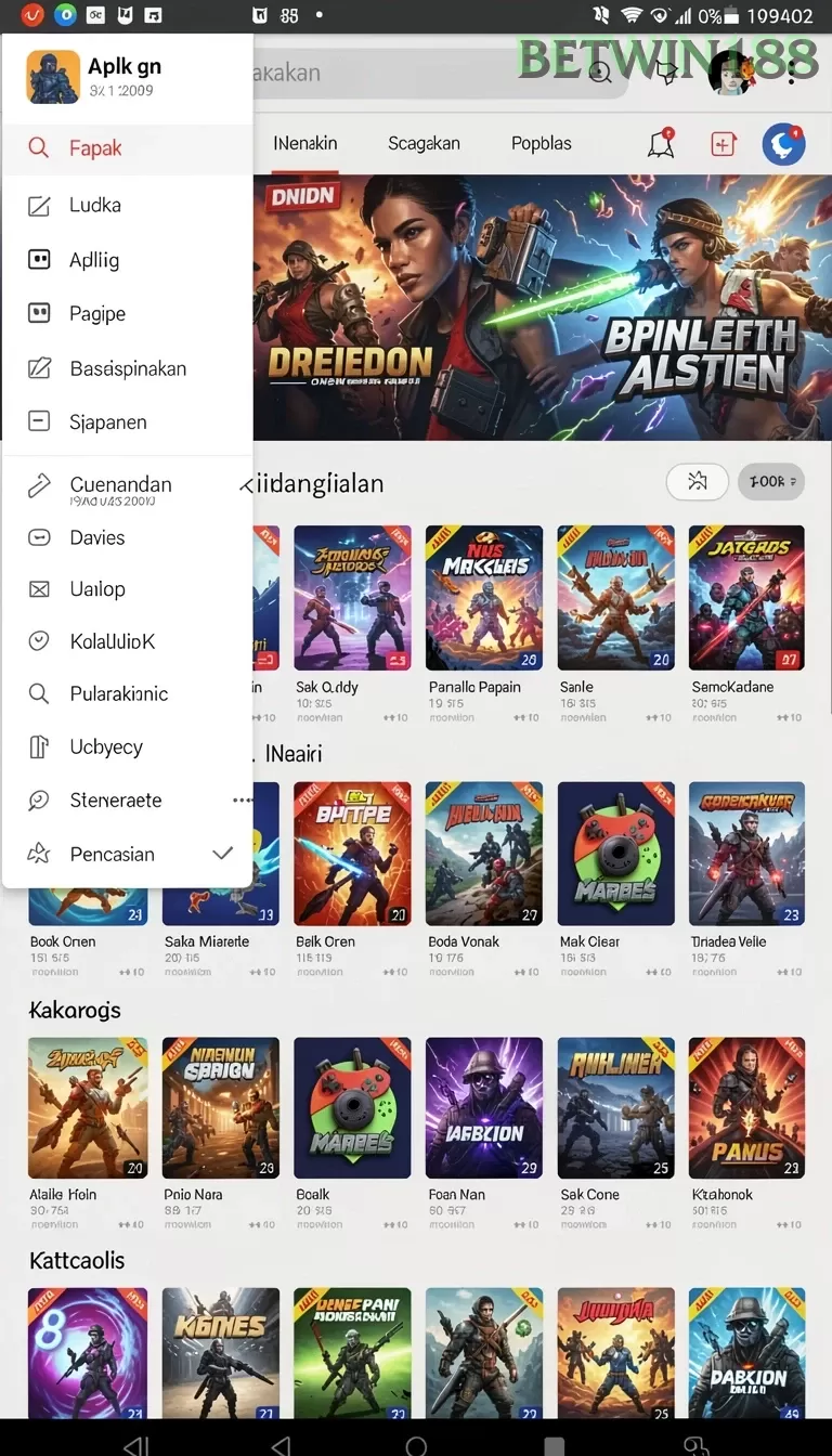 Screenshot ormastoto nomor 1