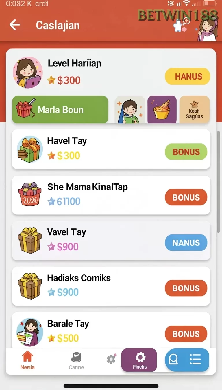 Screenshot kikototo nomor 1