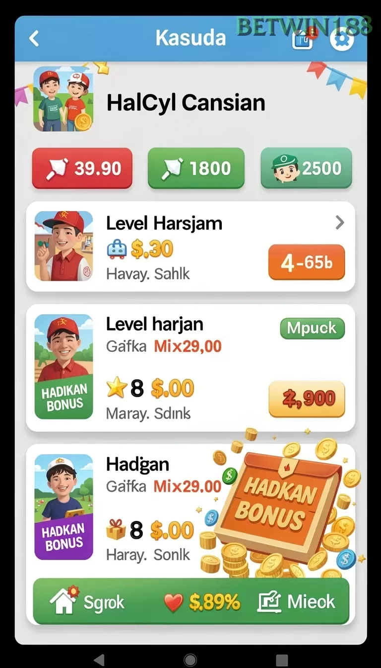 Screenshot yumitoto nomor 1