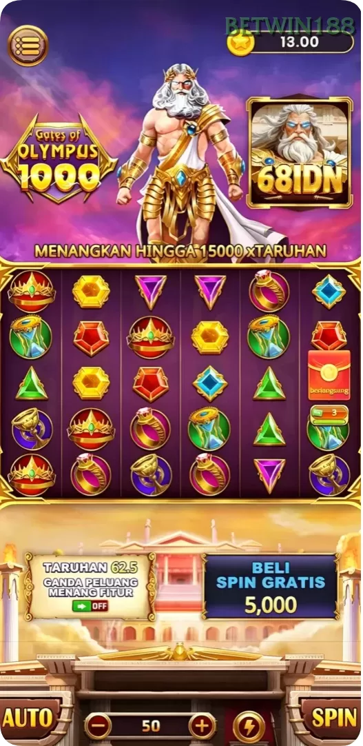Screenshot jerukbet nomor 3