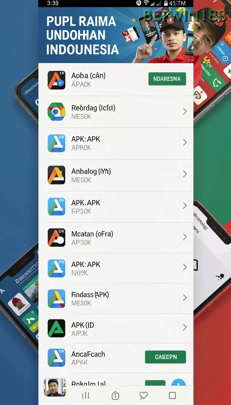 Screenshot kikototo nomor 2