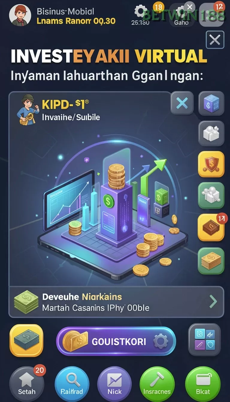 Screenshot browin88 nomor 3