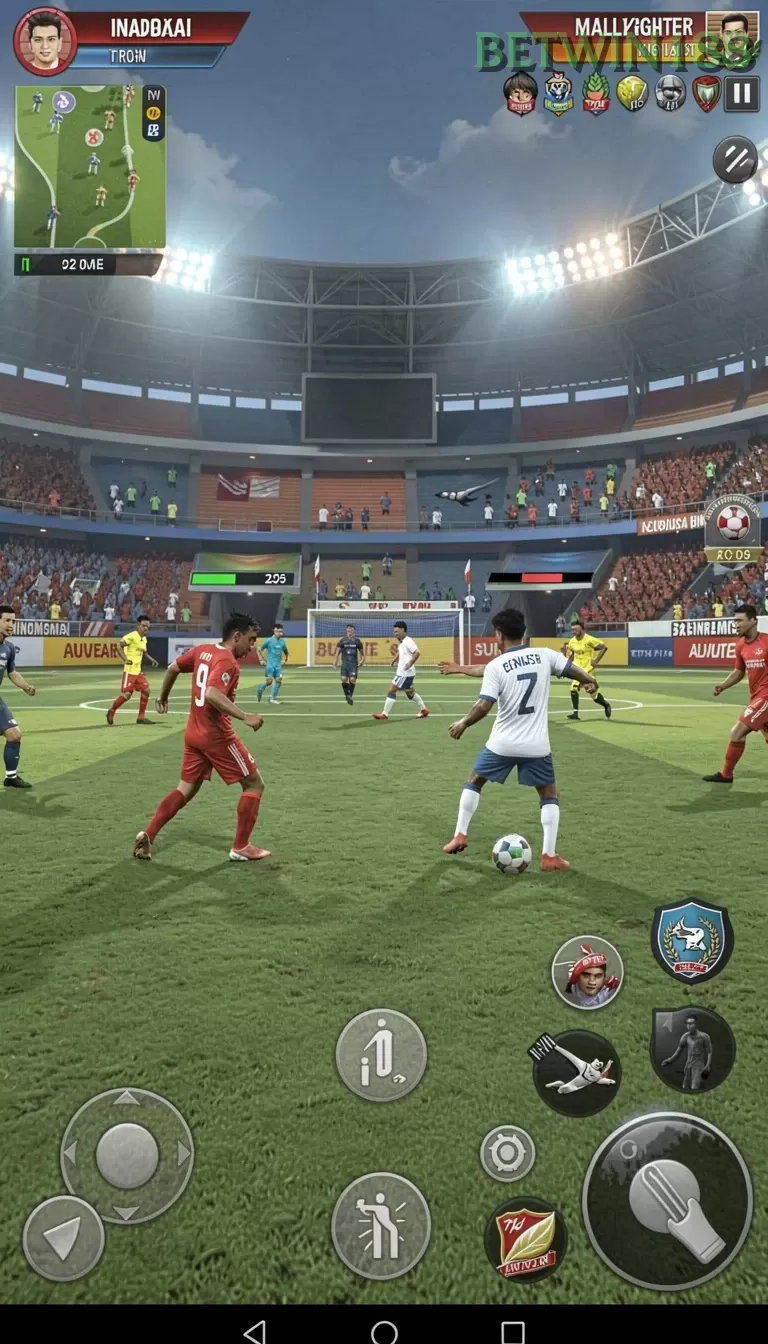 Screenshot ormastoto nomor 2