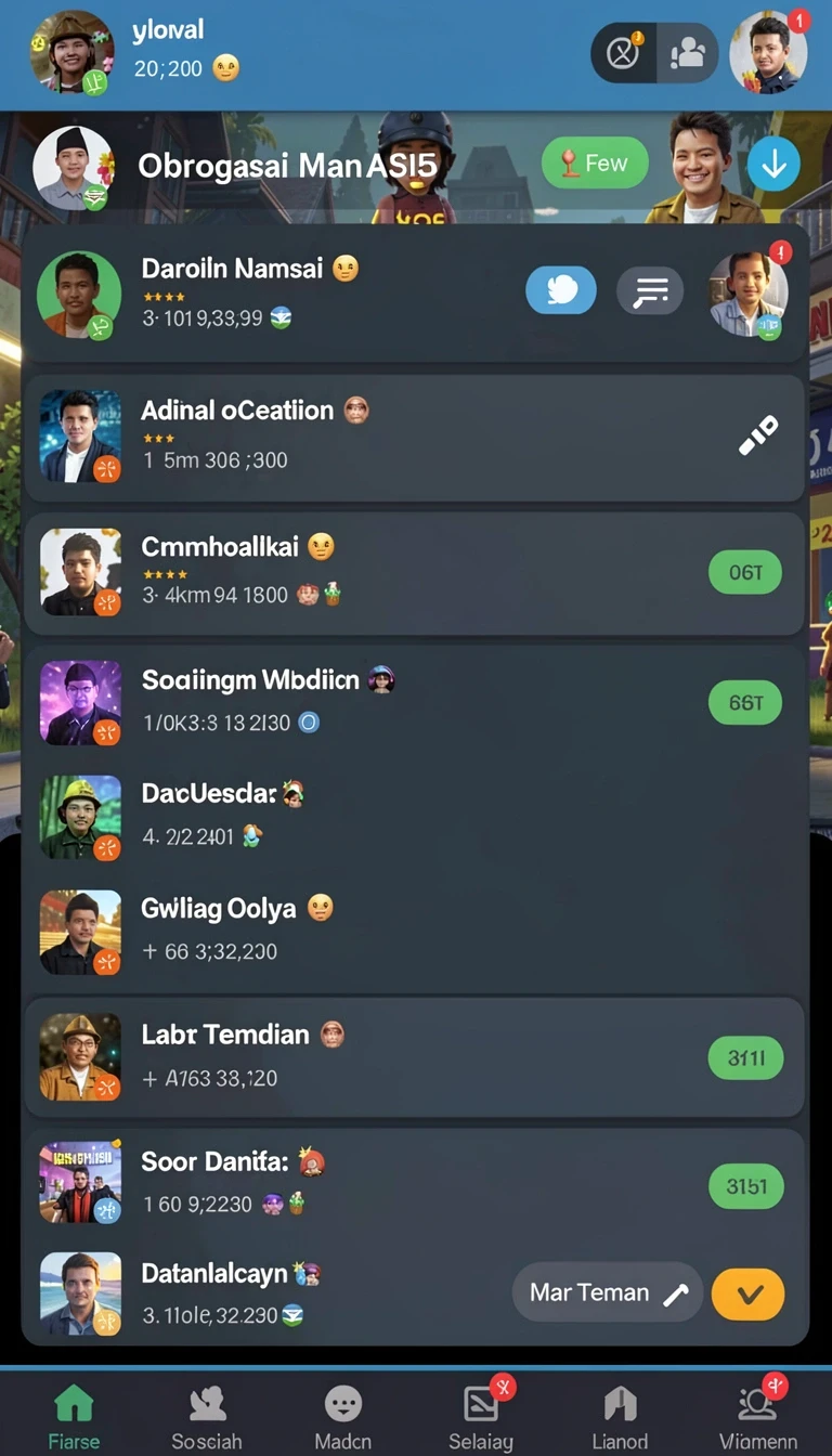 Screenshot Review Aplikasi api5000 nomor 3
