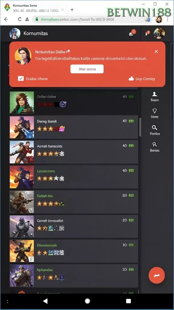 Screenshot titan777 nomor 2
